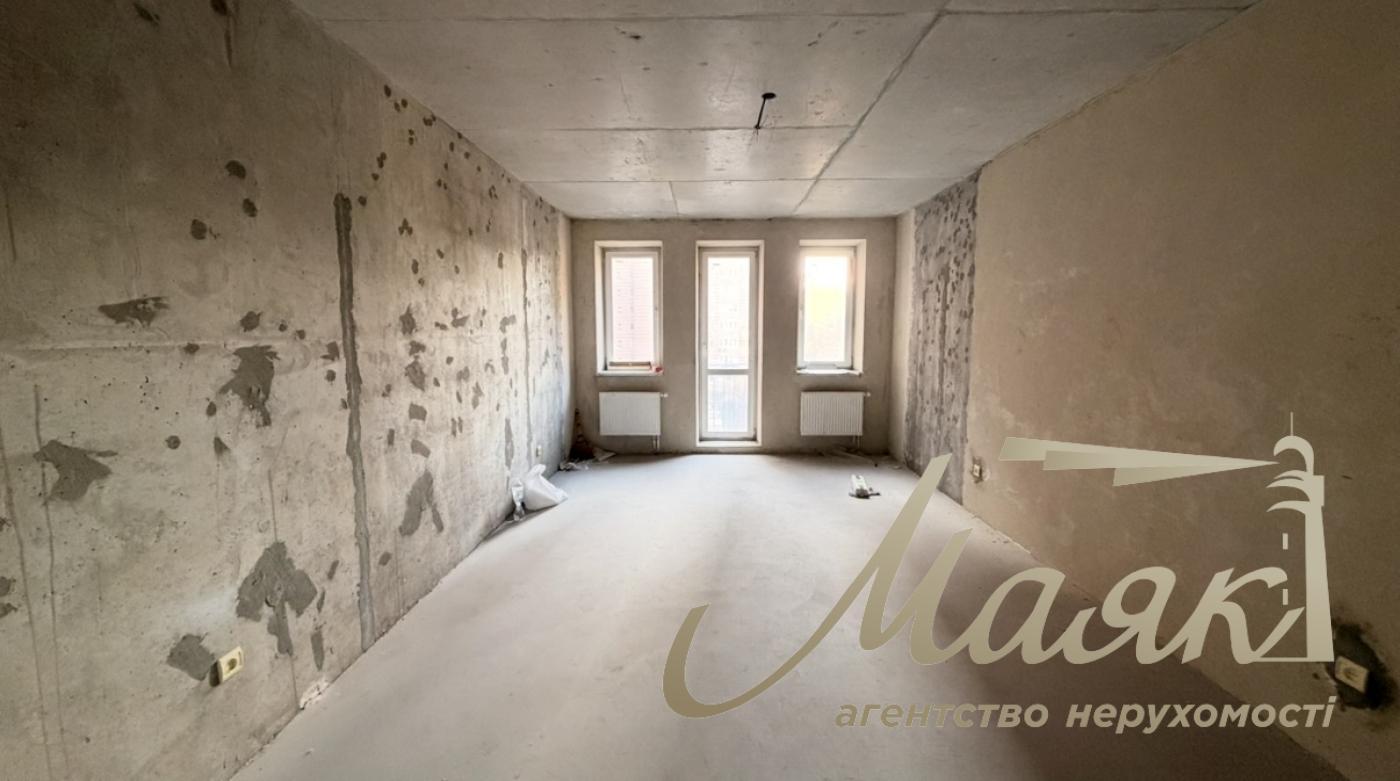 Продажа 3 комнатной квартиры в ЖК Голосеево, Голосеевский район