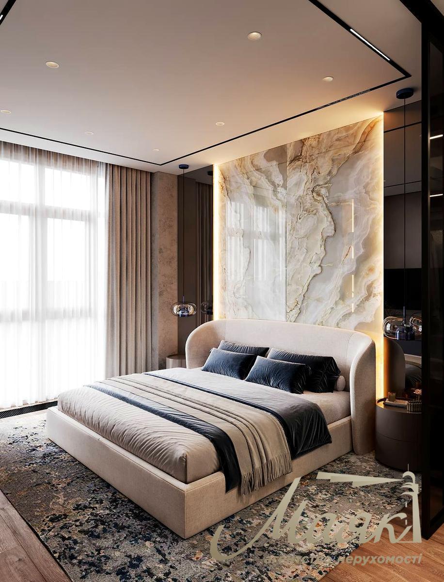 Продаж квартири 118м2 в ЖК Новопечерськие липки, ул. Андрея Верхогляда 15Б. (Михайла Драгомирова)