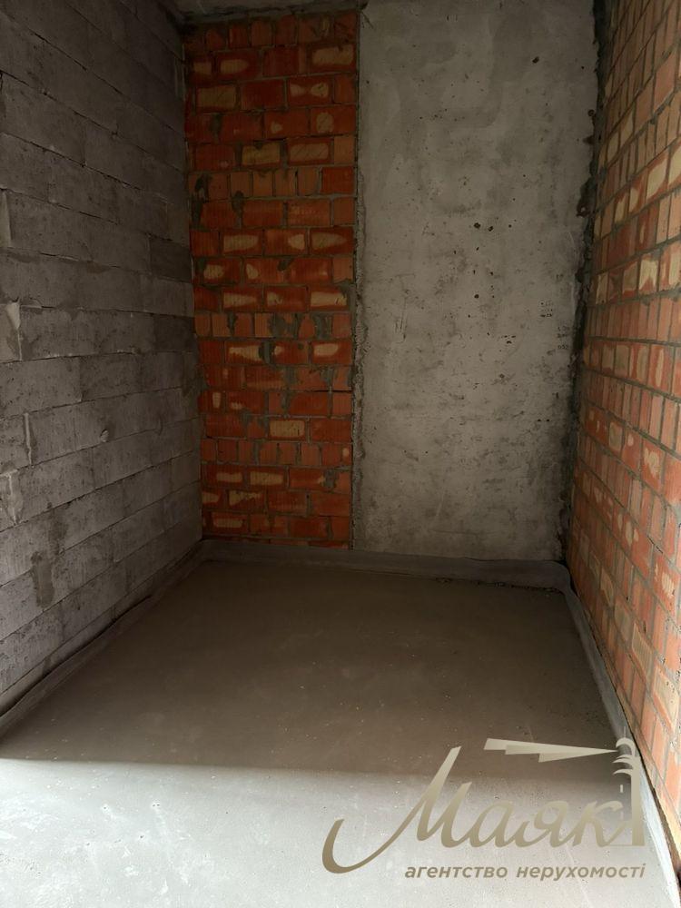 Продаж 2-кімнатної квартири в житловому комплексі комфорт-класу "Італійський квартал", Оболонський район.