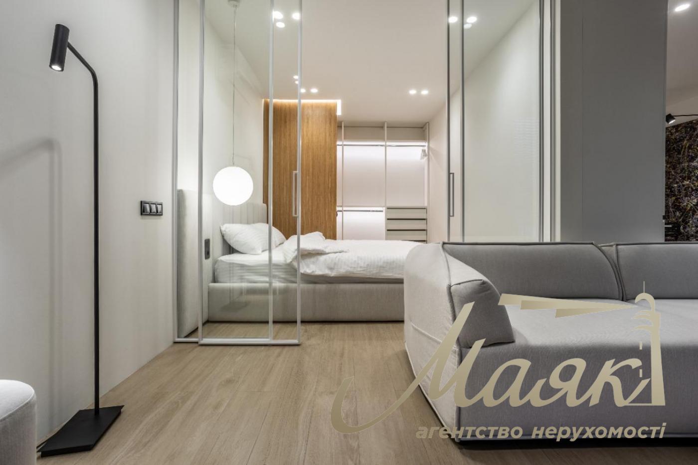 Продаж квартири ЖК New York