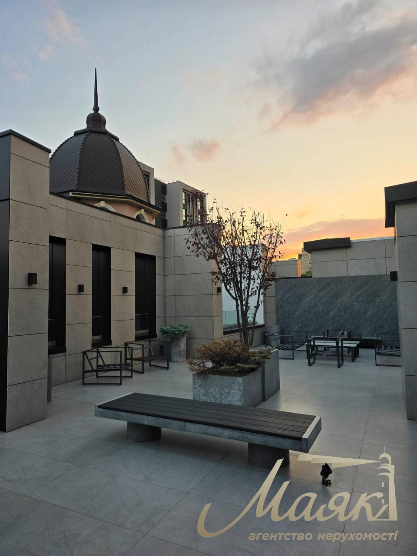 Продаж 3к квартири, 82 м2, ЖК Nobility, Печерськ