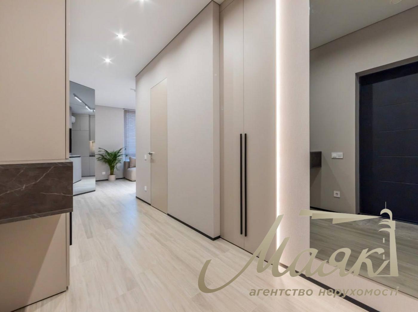 One bedroom apartment for sale in LCD Novopecherska Vezha, Pechersk