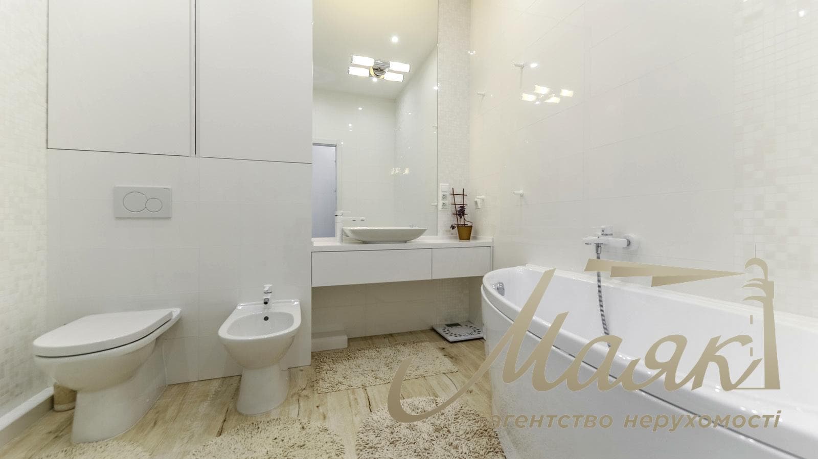 Продаж видової 4-кімнатної квартири 140 м² ЖК "Новопечерські Липки" Генератор, вул. Андрія Верхогляда (Драгомирова), 15, Печерський район