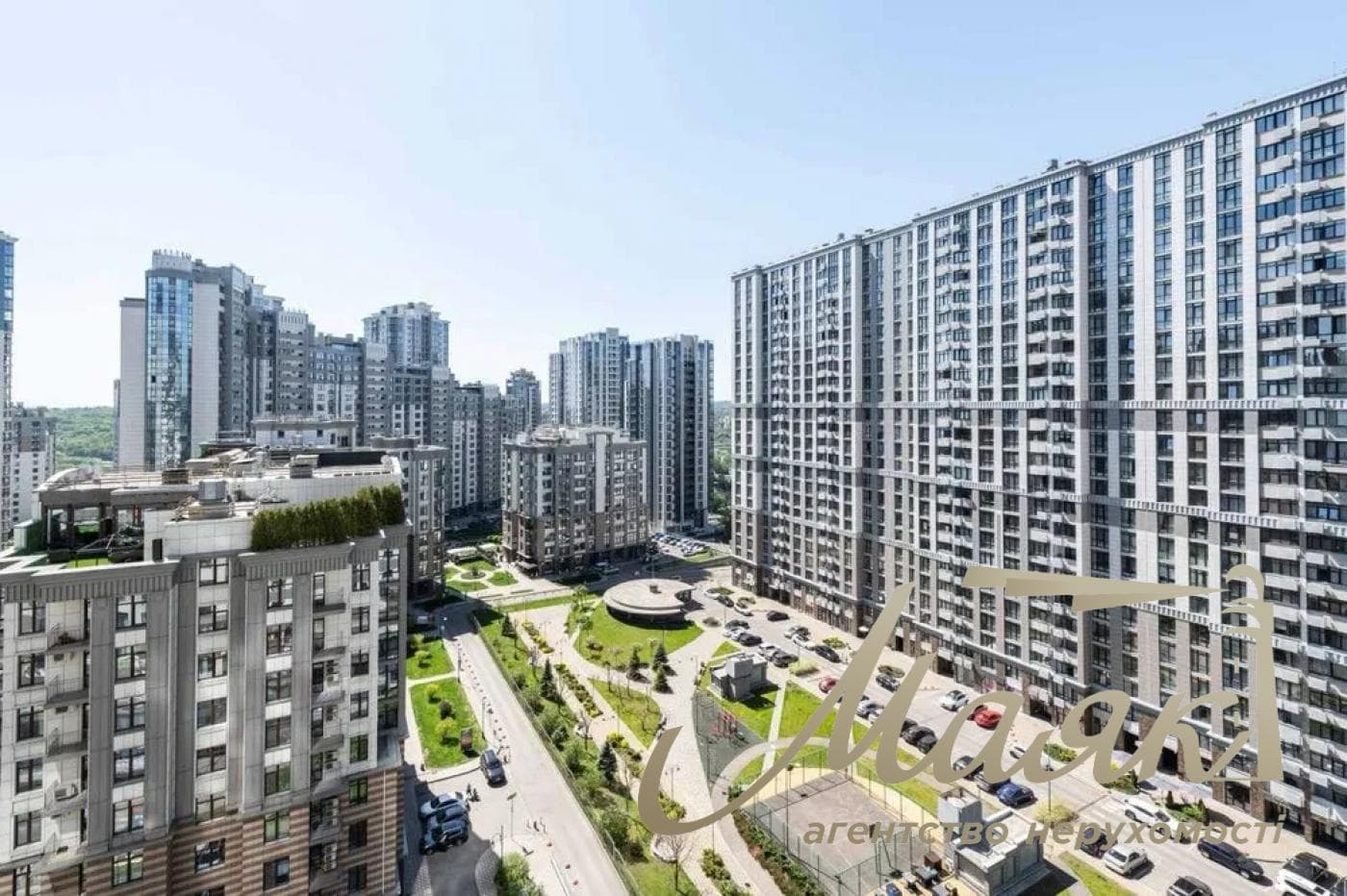 Продаж 1-к квартири в ЖК Delmar, Новопечерські Липки, Печерськ, Центр