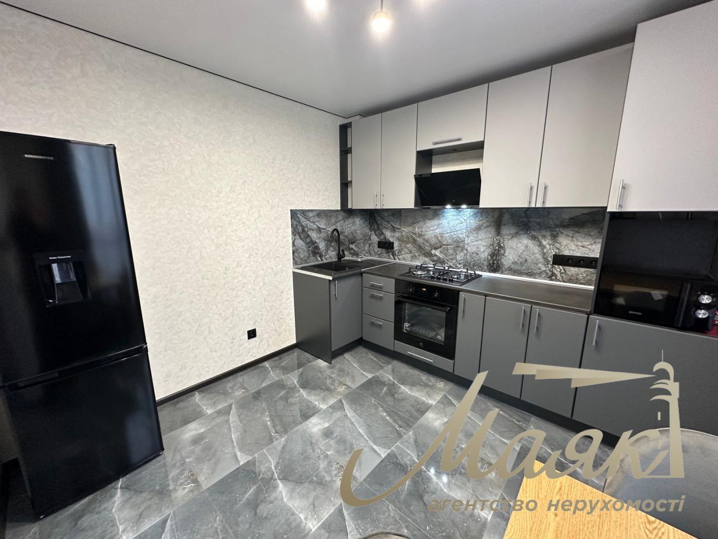 Продажа 1к квартиры ЖК Aura Center, ул. Одесская, Крюковщина