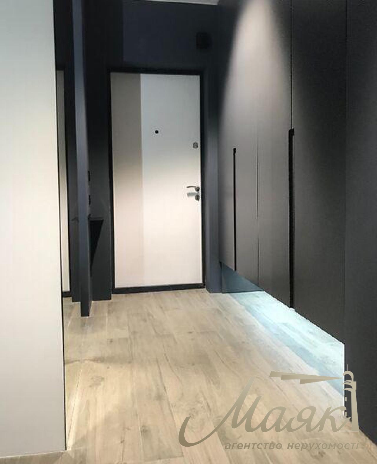 Продаж 2-кімнатної квартири Зарічна 4 ЖК Славутич