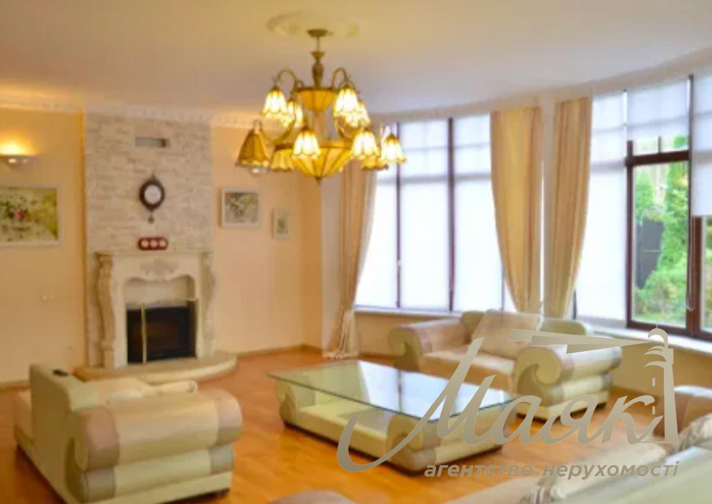 Оренда будинку Пуща Лісова, Мощун, закрите містечко з Лісом та Озером