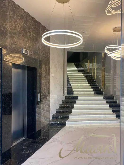 Продаж 1-кімнатної квартири 55м² у ЖК "ЖК Podil Plaza Residence" Шевченківський, Поділ.