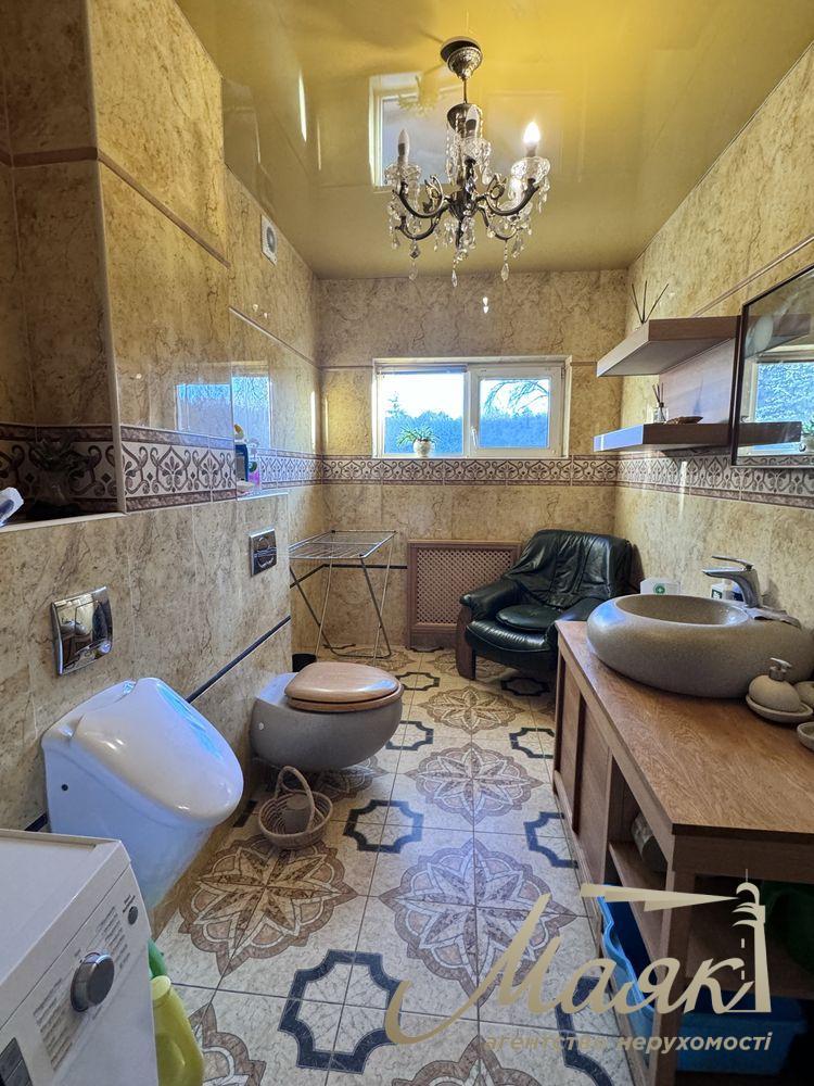 Продажа дома 350м2 в КГ «Золотые Ворота», с. Конча-Заспа/Козин, Обуховское направление