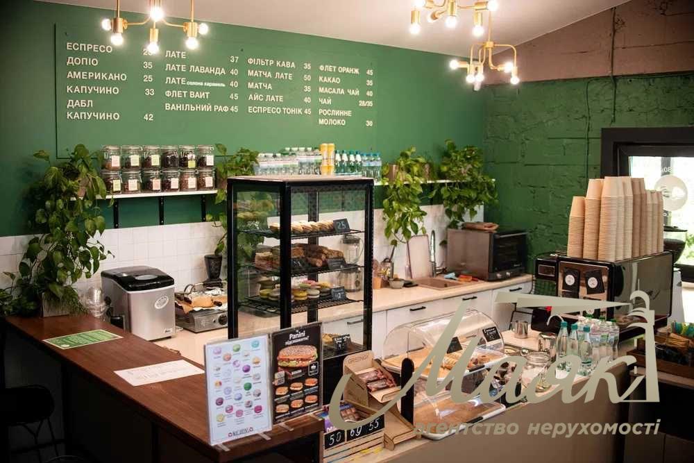 Аренда офиса 772 м2 с ремонтом, на Пимоненка