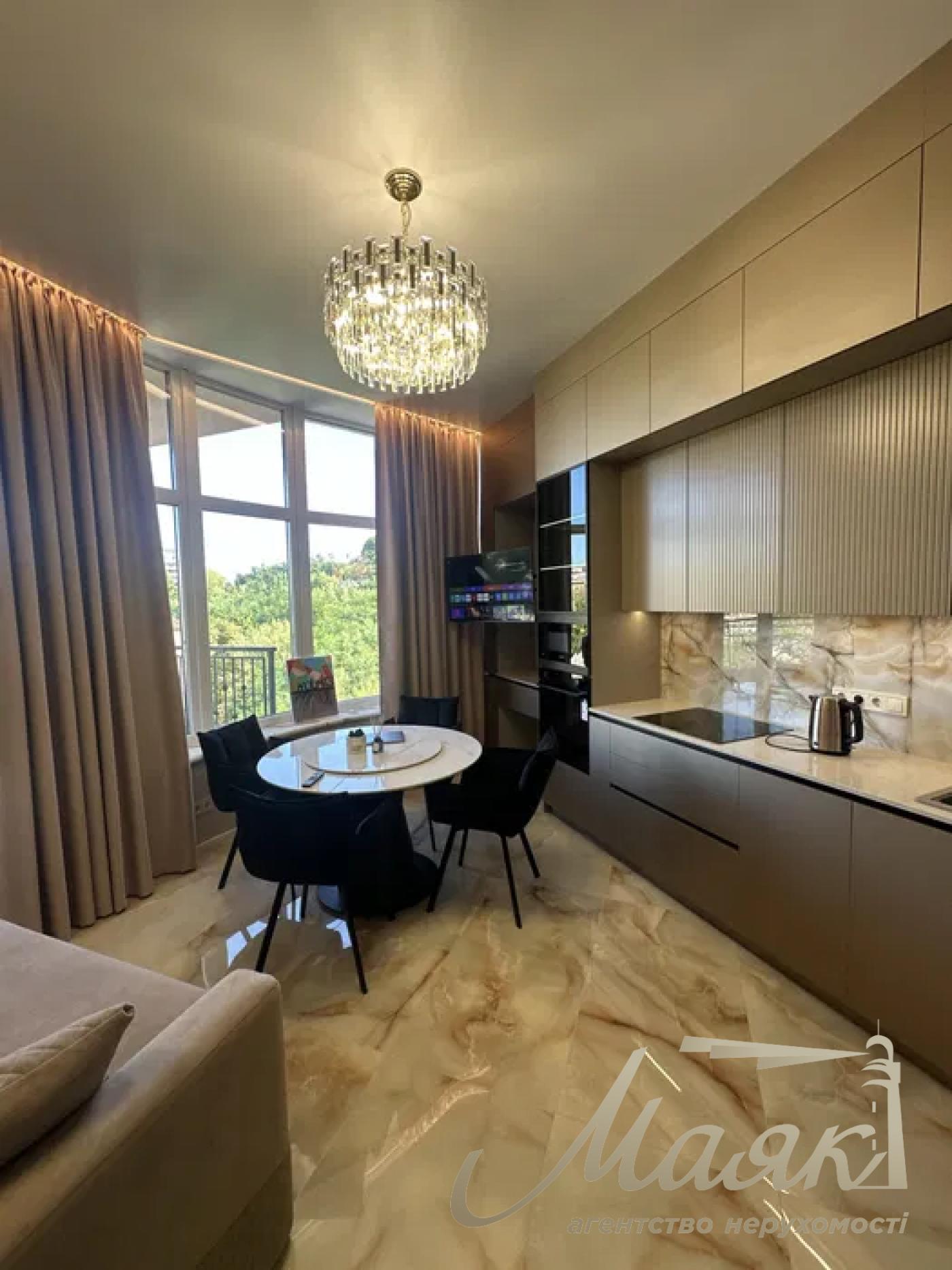 Продаж 2-кімнатної квартири ЖК 52 Перлина, вул. Бойчука