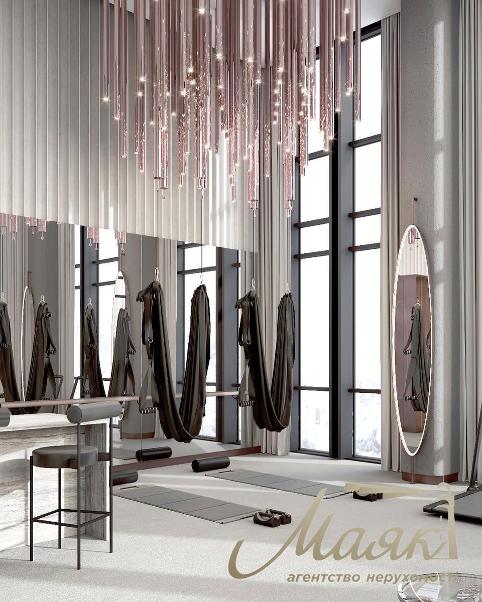 Оренда 2-х кімнатної квартири в ЖК Трініті вул. Василя Тютюнника вул. (Анрі Барбюса), 39/2