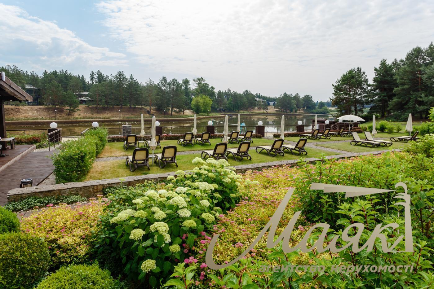 House for sale KG Riviera Village, Lebedevka