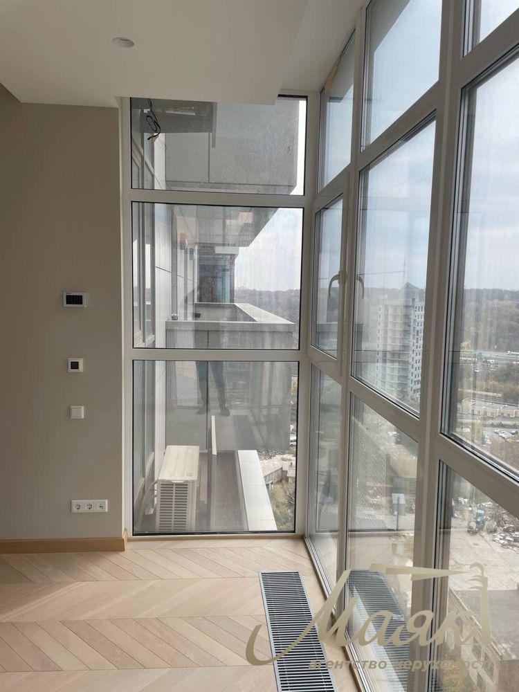 Продажа 2-комнатной квартиры ЖК Новопечерские липки, ул. А.Верхогляда/Драгомирова,15Б, Печерский район, Киев