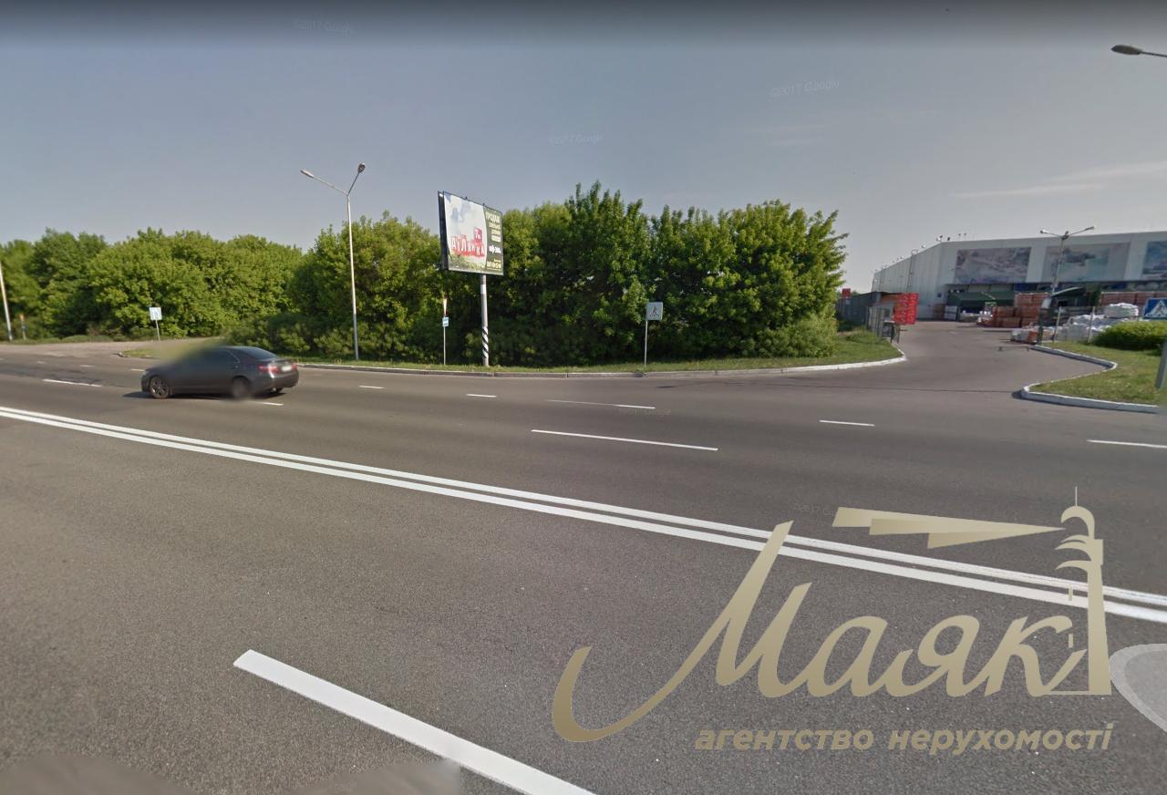 Sale / Commercial land / Gorbatyuka st., Boryspil