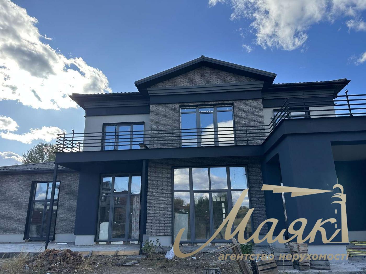 Продаж будинку на Дамбі в Козині з виходом на річку Дніпро, Обухівський район, Козин, Конча-Заспа, Дамба.