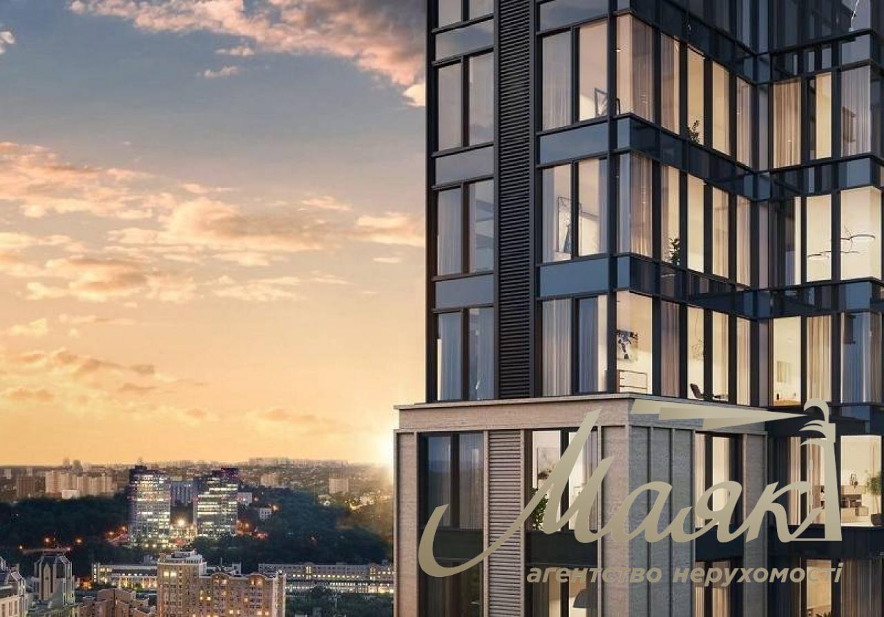 ЖК А136 за адресою вул. Антоновича, 136-138 Продаж 79 м.кв м. Київ