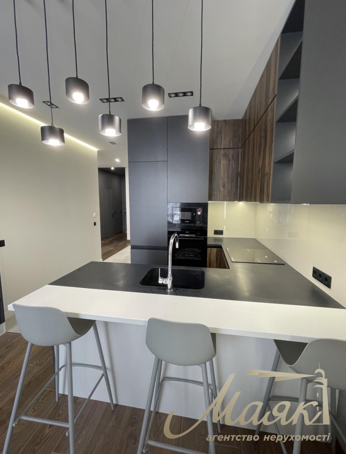 Оренда 3-х кімнатної квартири в ЖК Французький квартал-2 Предславинська, Печерський район.