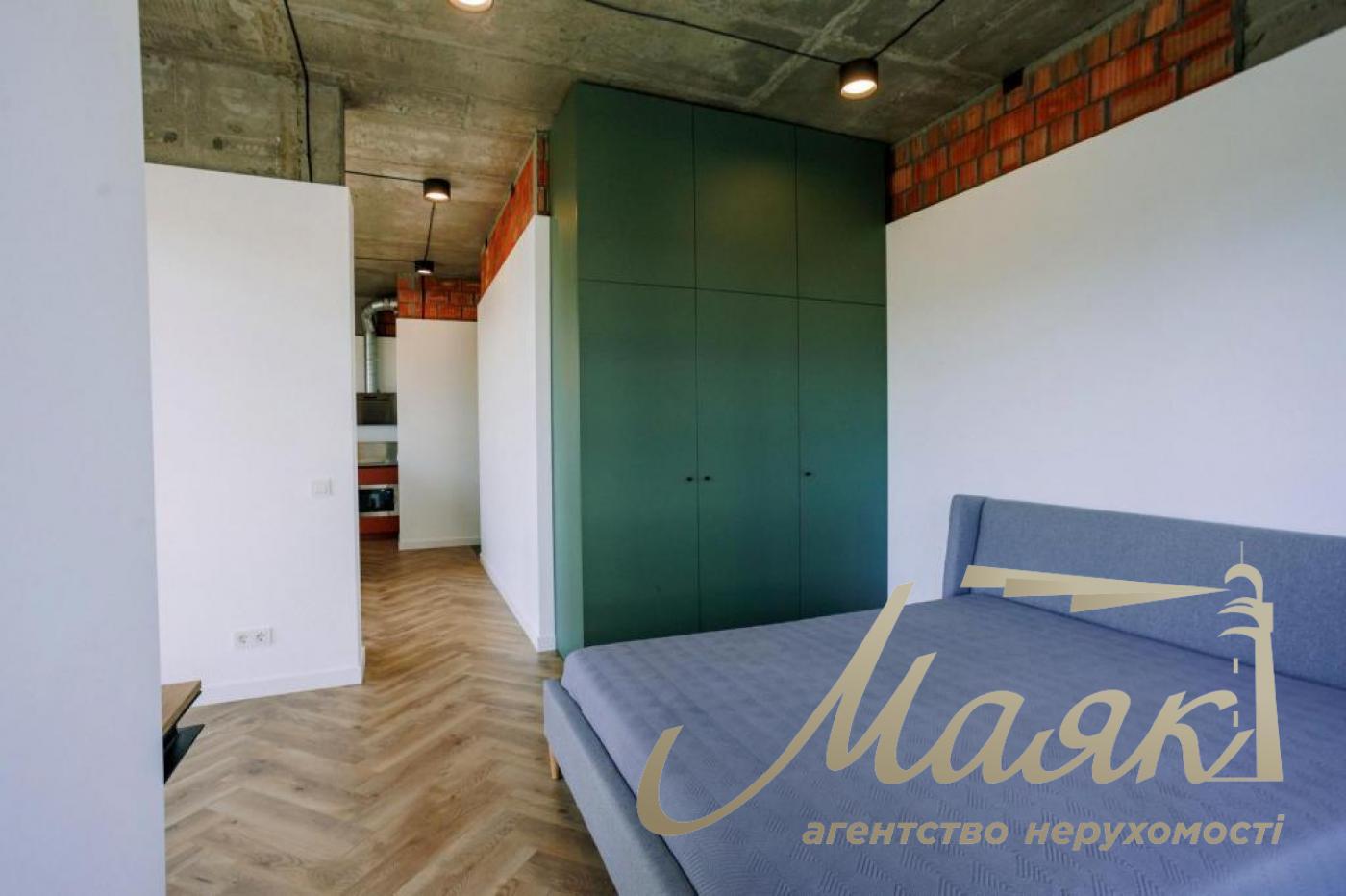 Rent 1-bedroom apartment LCD Unit Home, Shevchenko district