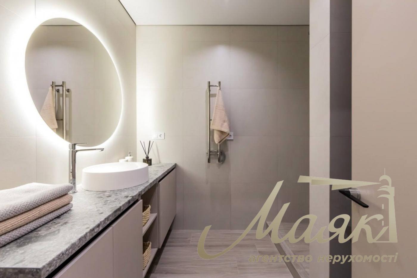 One bedroom apartment for sale in LCD Novopecherska Vezha, Pechersk