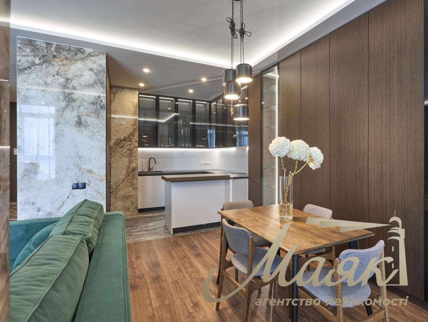 Продаж 3-кімнатної квартири в ЖК Jack House, бульвар Лесі Українки, 7в, Печерський р-н, Київ