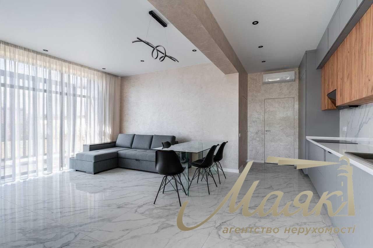 Оренда одноповерхового будинку площею 110 м², Підгорці