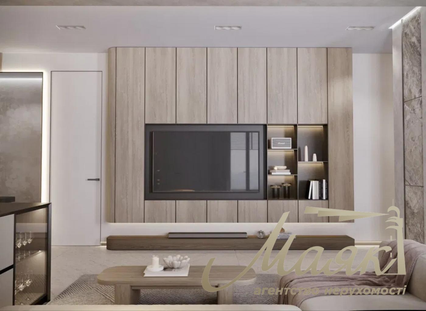 Продажа 3-комнатной квартиры ЖК Taryan Towers, ул. Иоанна Павла II