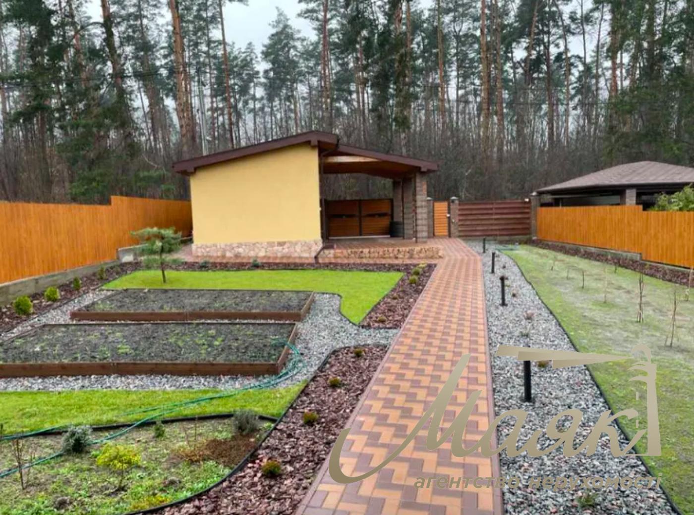 Продажа дома в Вита Поштовая