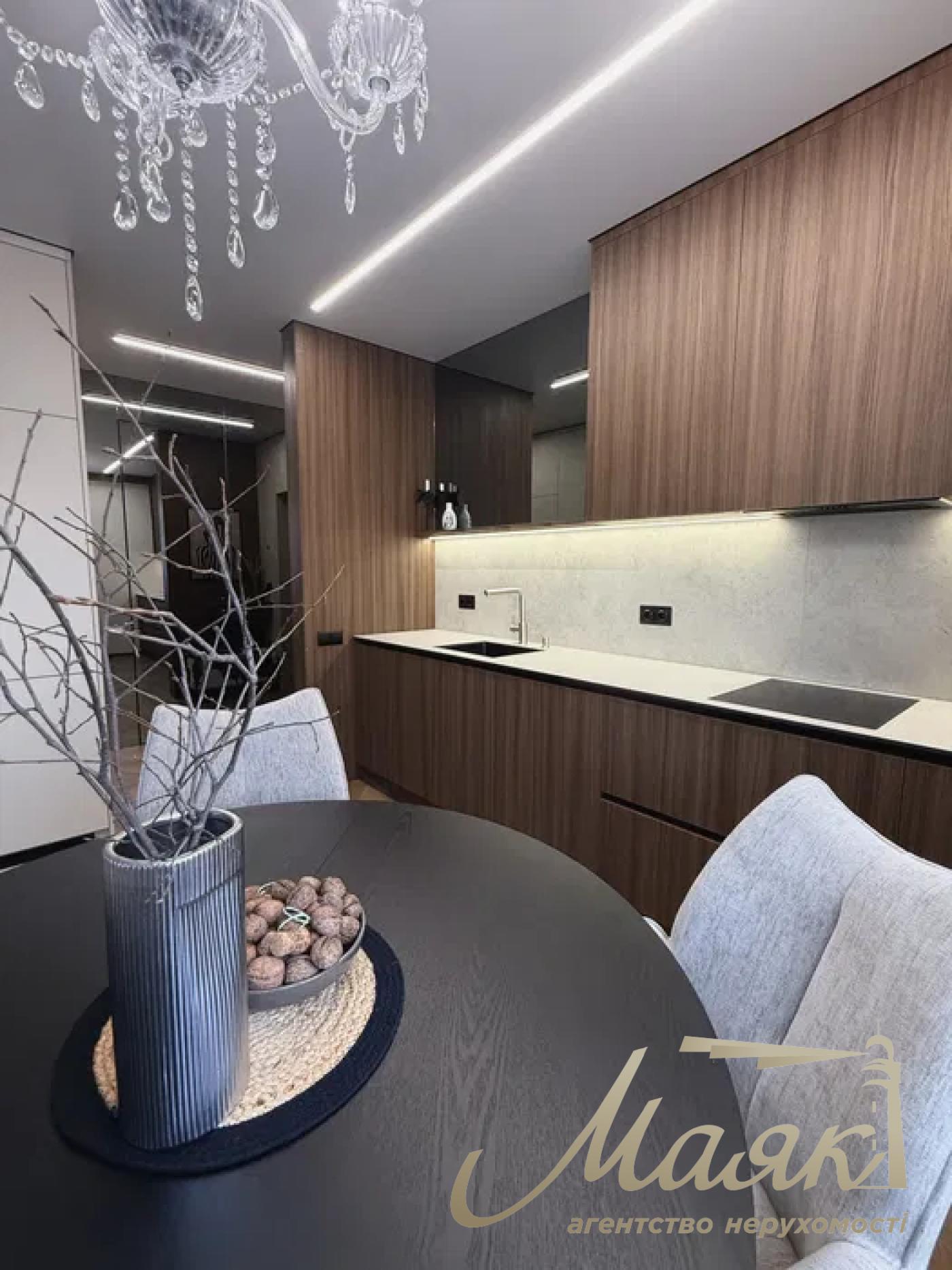 Продажа 2-комнатной квартиры ЖК Новая Англия