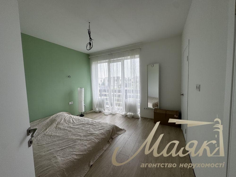 2-Story Duplex for Rent, 110 m², Gatne