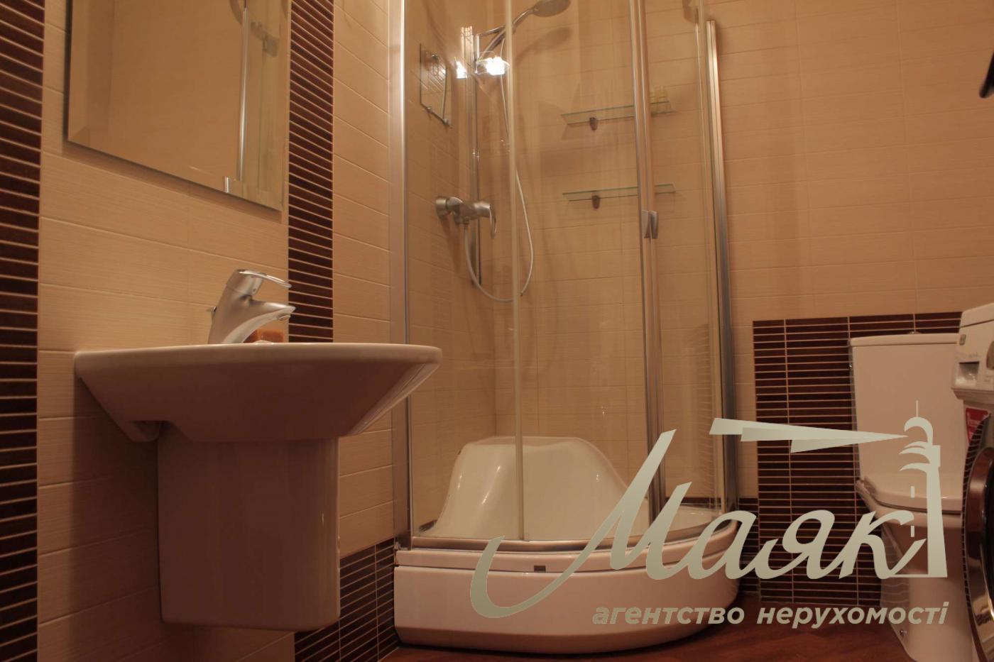 Продаж 4к квартири вул. Кловський Узвіз, Печерськ