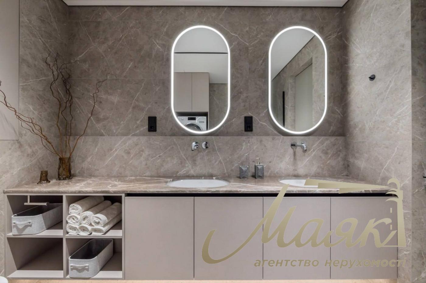 Продажа 3-х комнатной квартиры в ЖК Новопечерские Липки