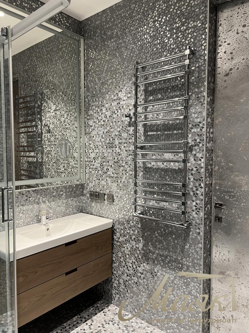 Продаж 4к квартири в ЖК Skyline Residence, по вул. Євгена Коновальця 26-А