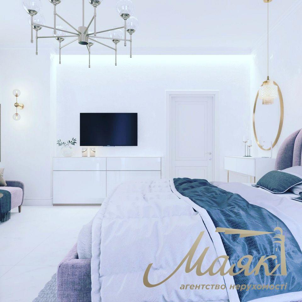 Аренда 2-х комнатной квартиры в ЖК Obolon Residances, Оболонский район.