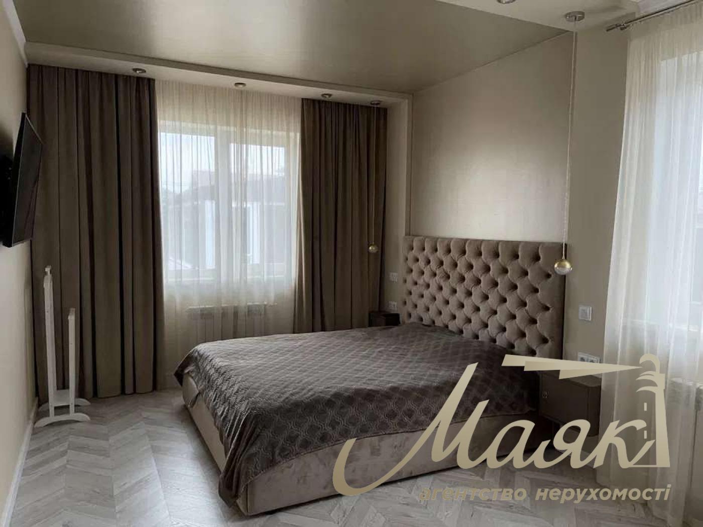 For sale modern house located in KG Mezhrechye,