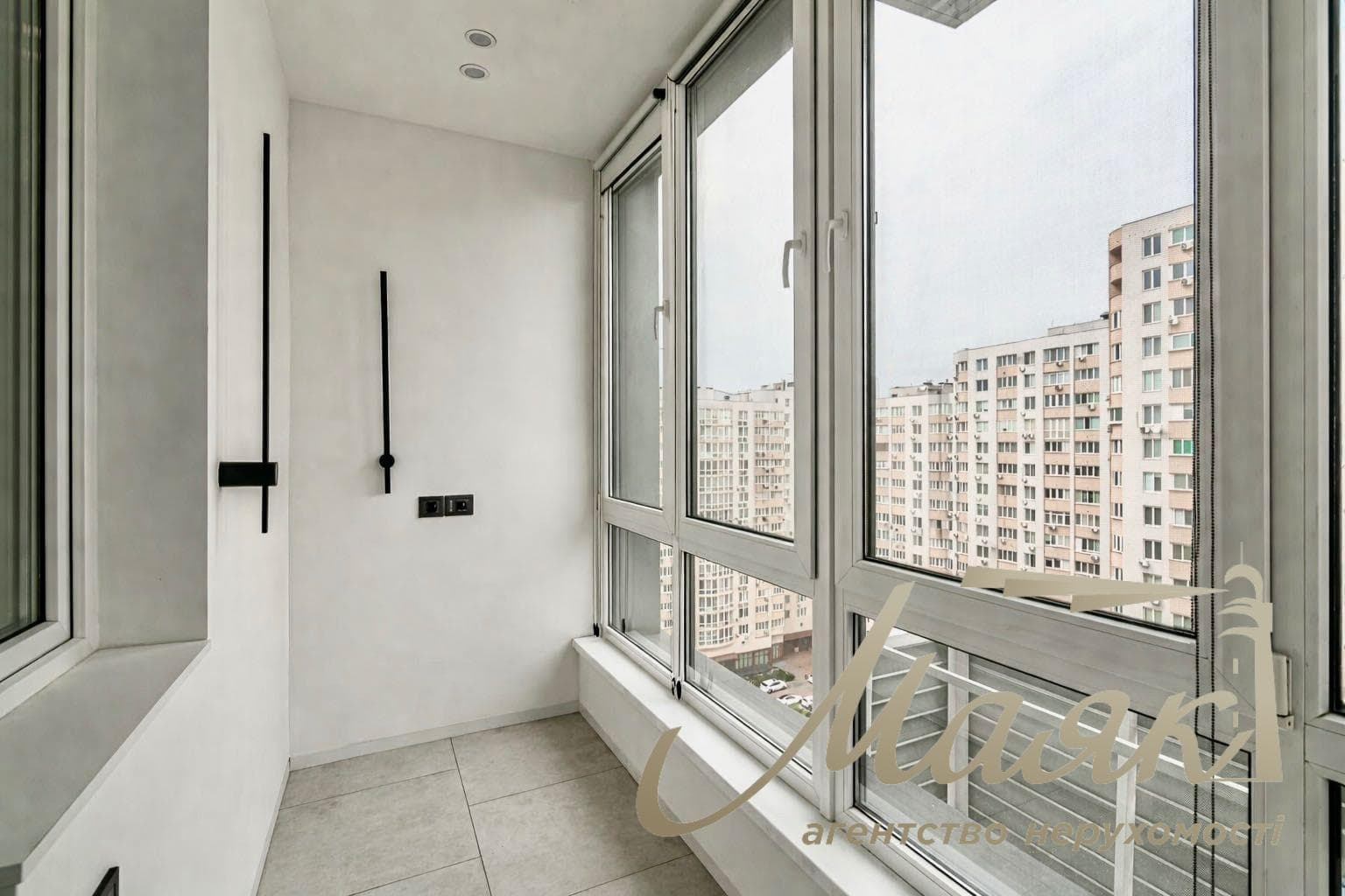 Аренда 2к квартиры в ЖК West House, Голосеевский район