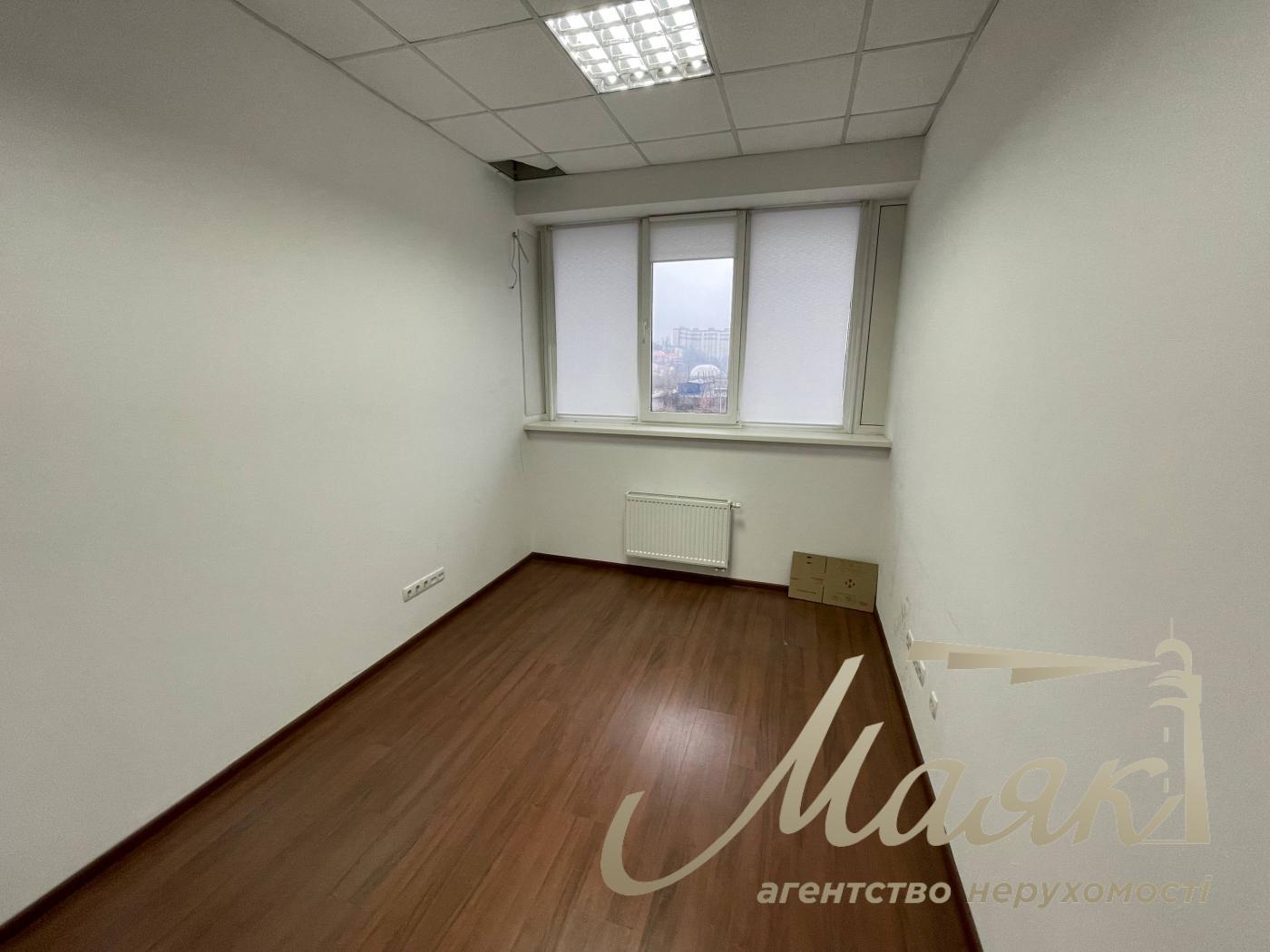 Оренда офісу 63м2 БЦ Либідь вул Каземіра Малевича 86п Печерський район Либідська