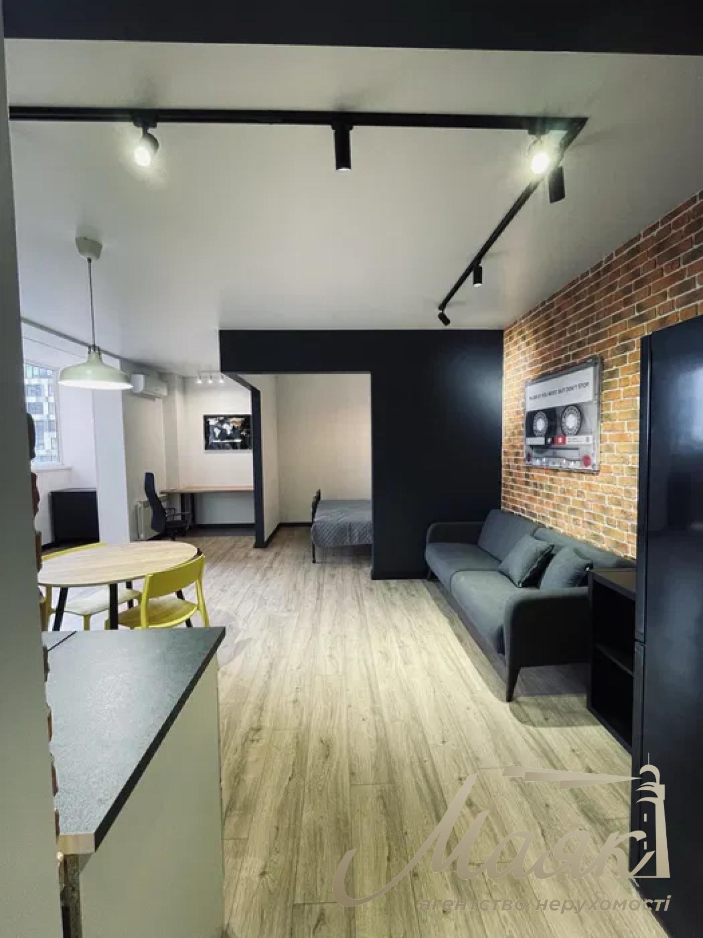 Аренда 1к квартиры 50 м², ул. Деловая, метро Олимпийская