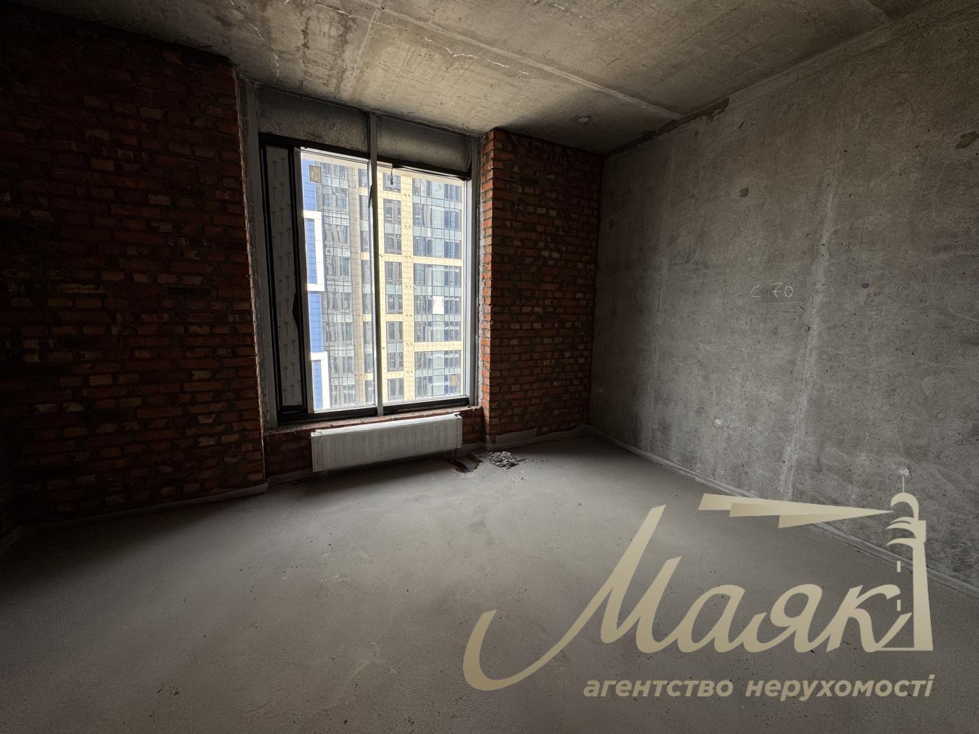 For sale 3-room apartment 108 sq.m. in Residential Complex Edelweiss House|Pechersk