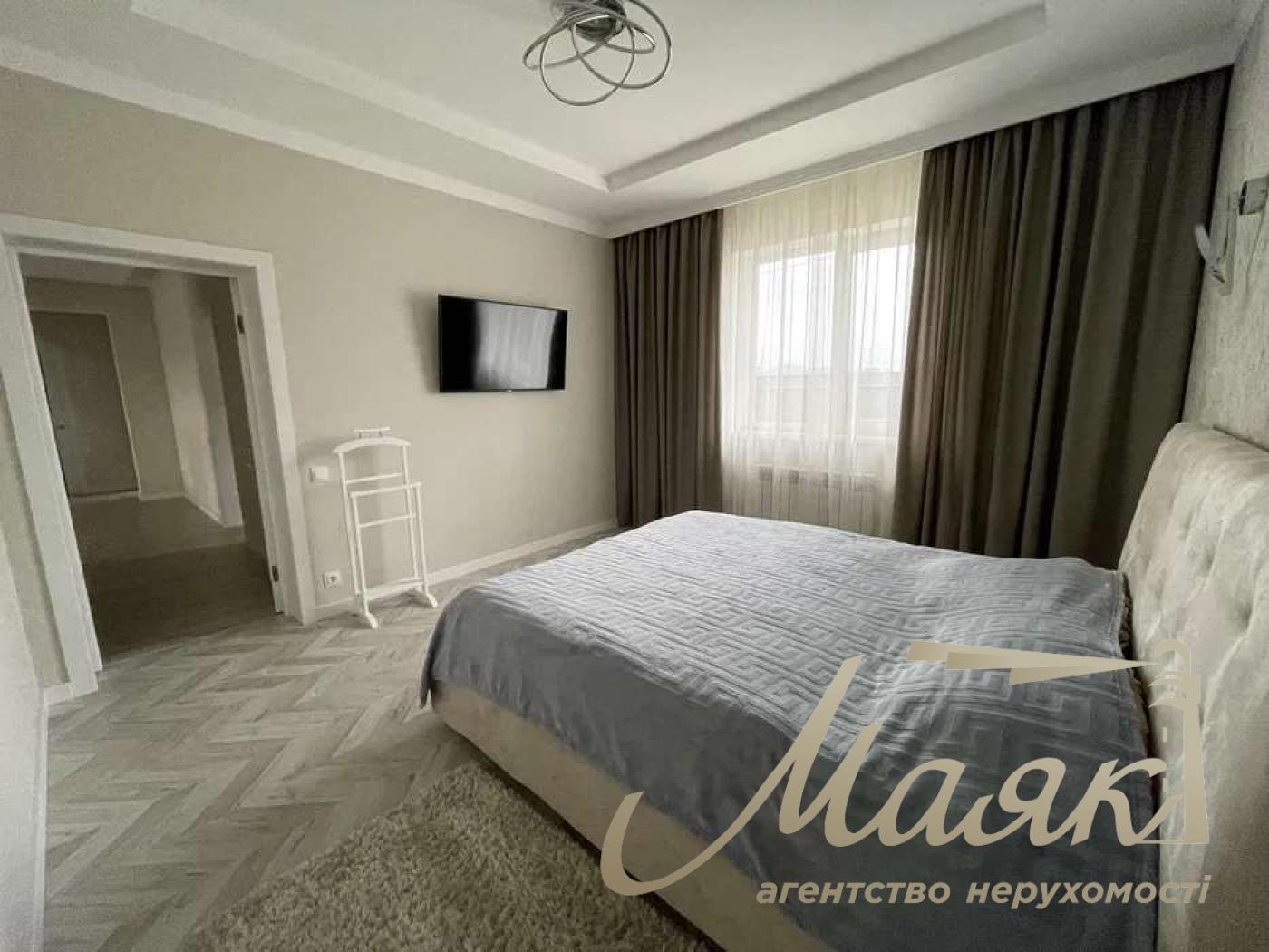 For sale modern house located in KG Mezhrechye,