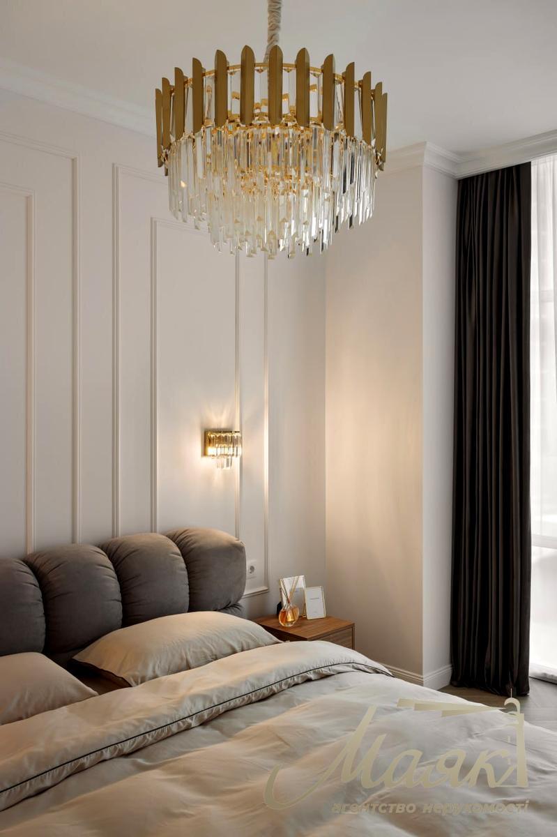 Аренда 1-комнатной квартиры в ЖК «Новопечерские Липки» ул. Драгомирова, 19А (Михайла Драгомирова)