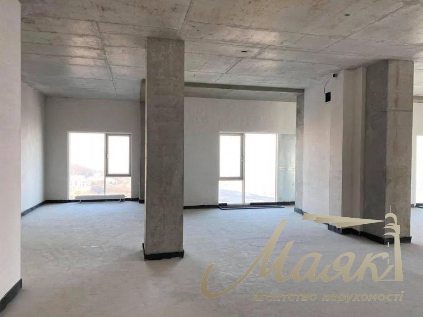 Sale of premium housing in the Diamond Hill residential complex