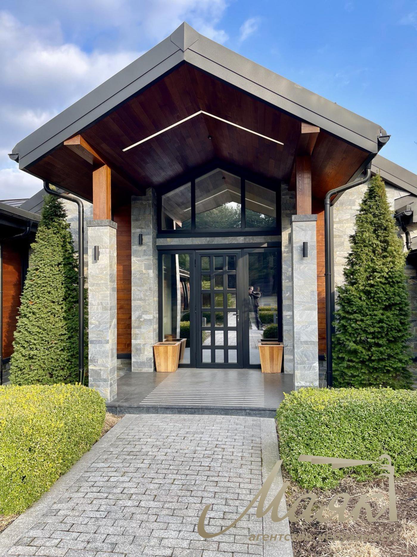 Продаж Котеджу КМ Riviera Village, Лебедівка