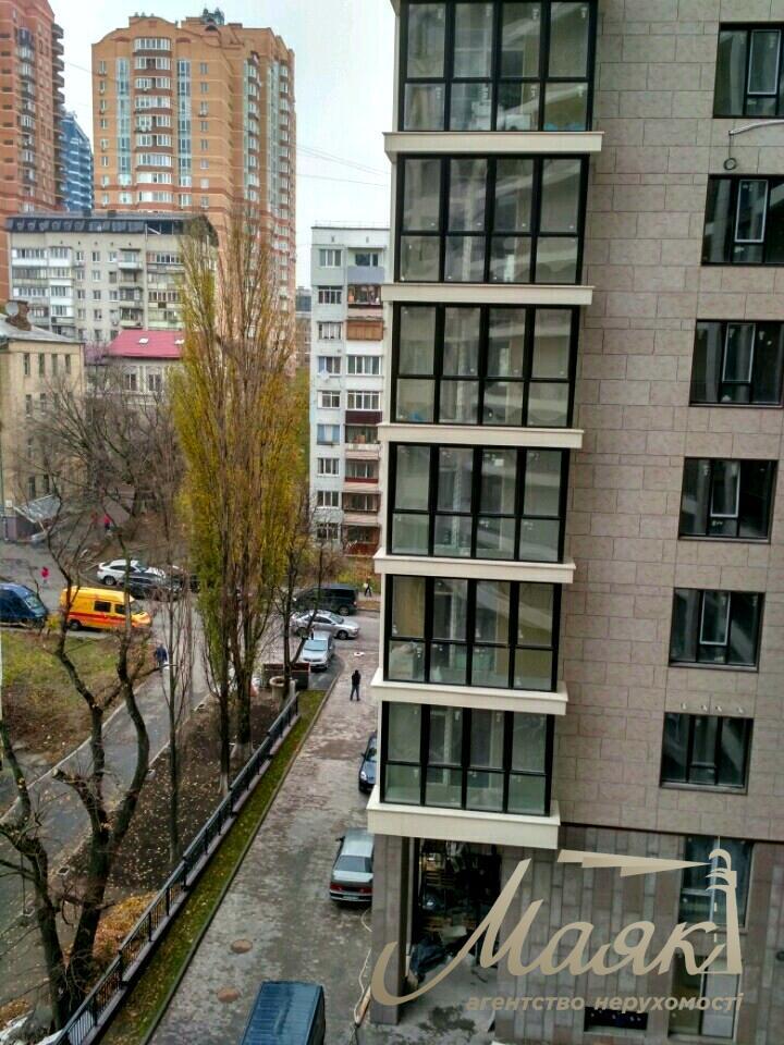 Аренда 2-х комнатной кваритры в ЖК Кардинал Василия Тютюнника ул. (Анрі Барбюса), 28-А