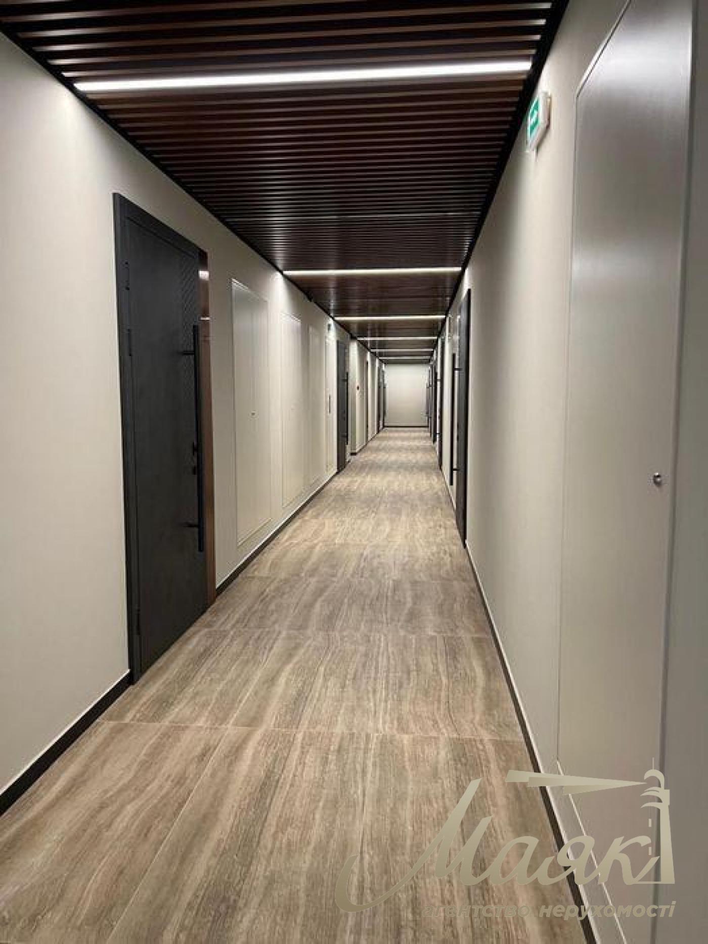 Продаж 3-кімнатної квартири ЖК Трініті, вул. Анрі Барбюса