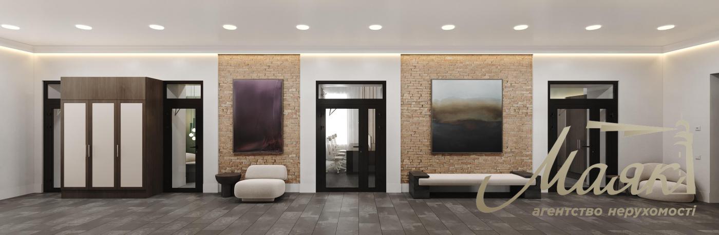 Sale of office Bohdan Khmelnitsky st., Shevchenkivskyi district