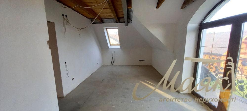 Продажа дома 255м2 + гостевой дом 55м2 в КГ Романков | Обуховское направление | Киевская область