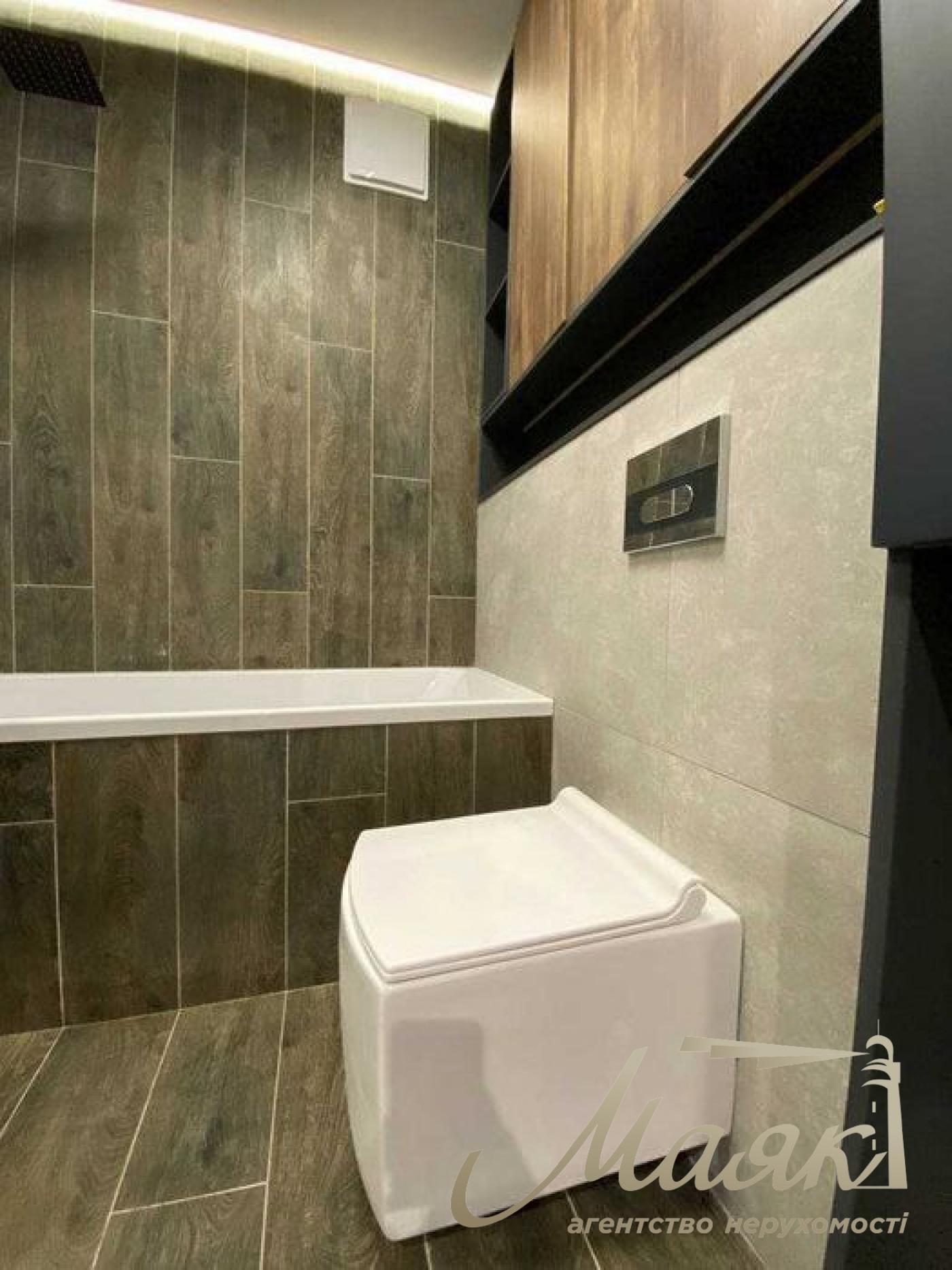 Продаж 1-кімнатної квартири, ЖК Seven, Дарницький район.