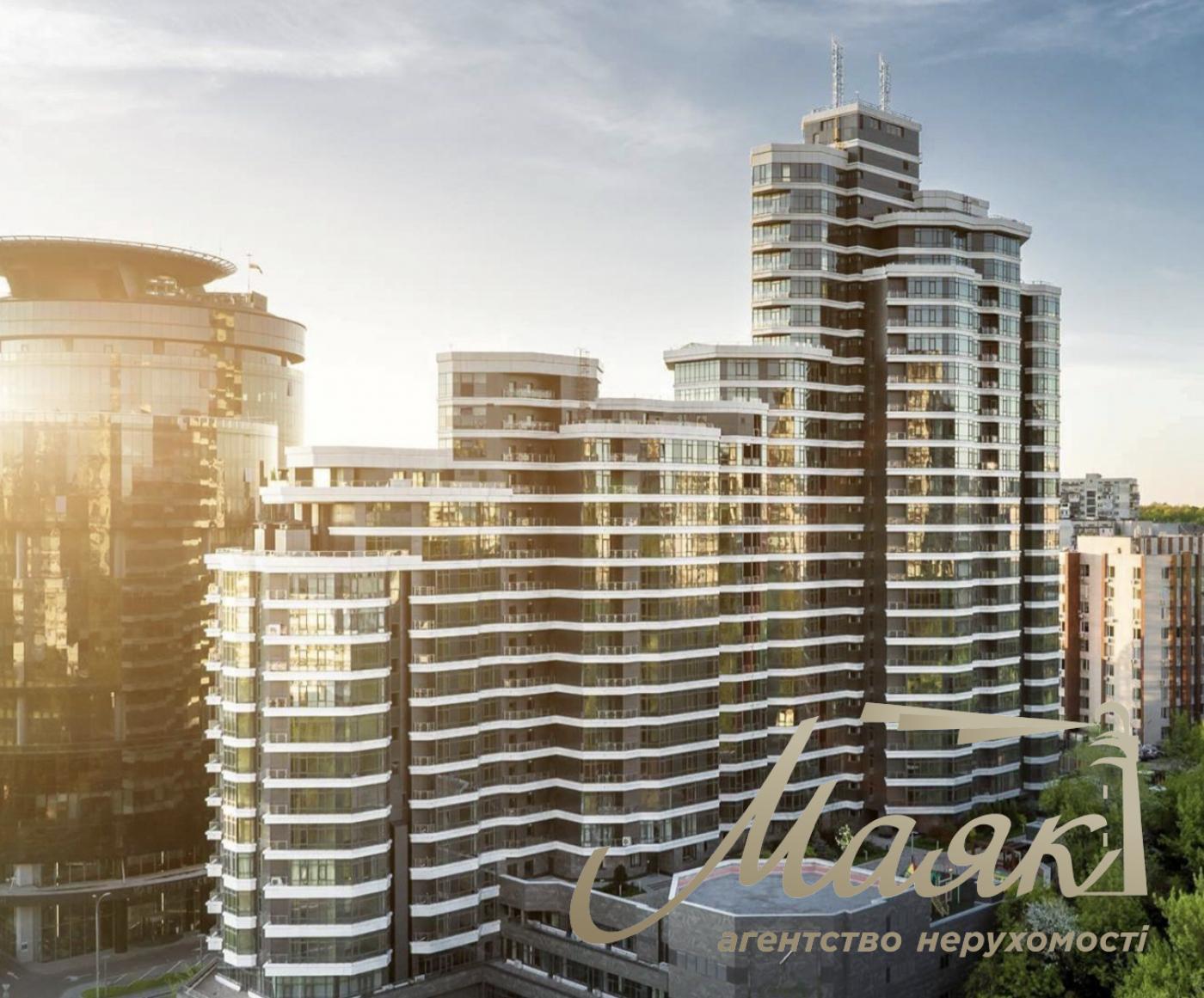 Продаж 2к квартири 84м2 у ЖК PecherSky, вул. Болсунівська 2