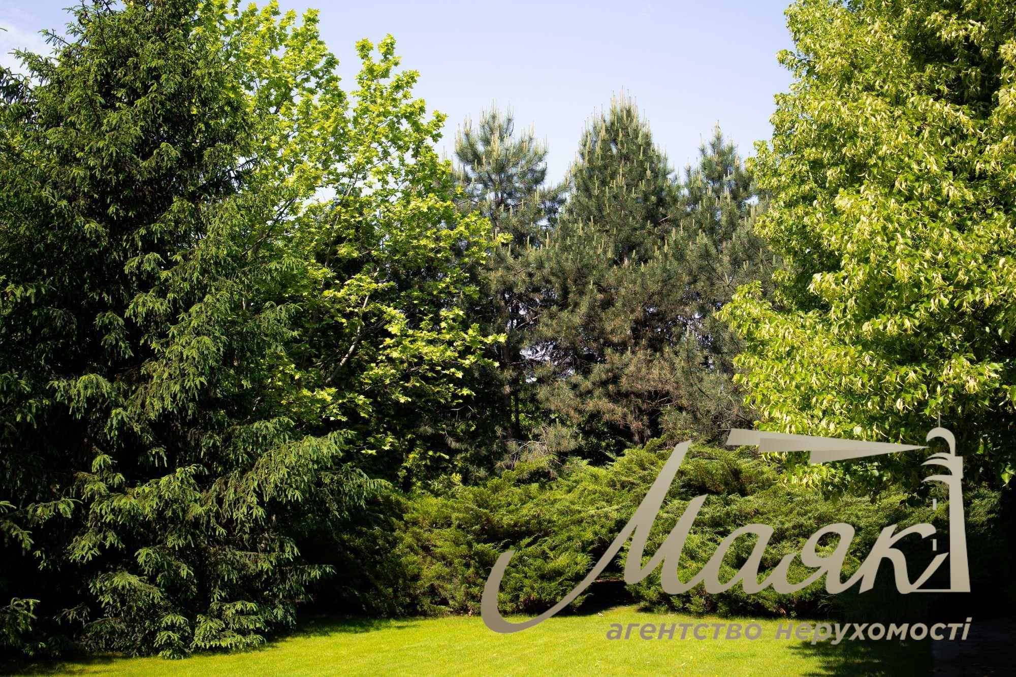 Оренда будинку/садиби 1500м2 у СМТ Козин/Конча заспа, Київ